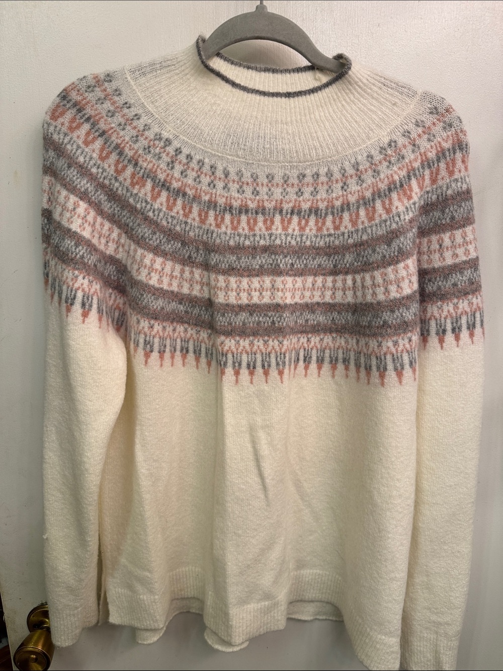 Sienna & Sage Sweater - Women's Cozy Knit